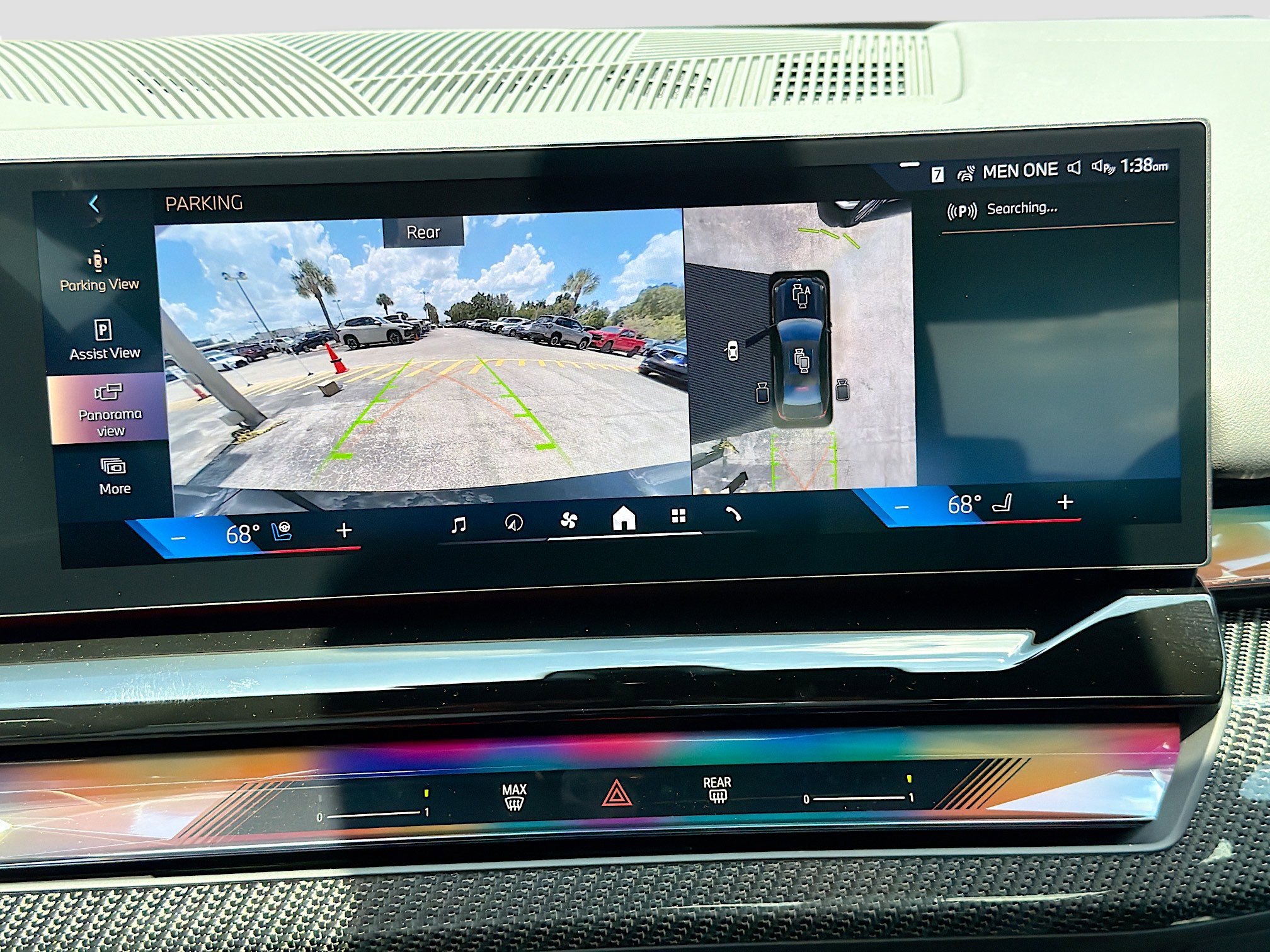 New 2027 BMW 550e xDrive w/ Executive Package AWD/4WD image 32