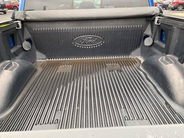 Certified 2023 Ford F150 XLT w/ Equipment Group 302A High AWD/4WD image 6