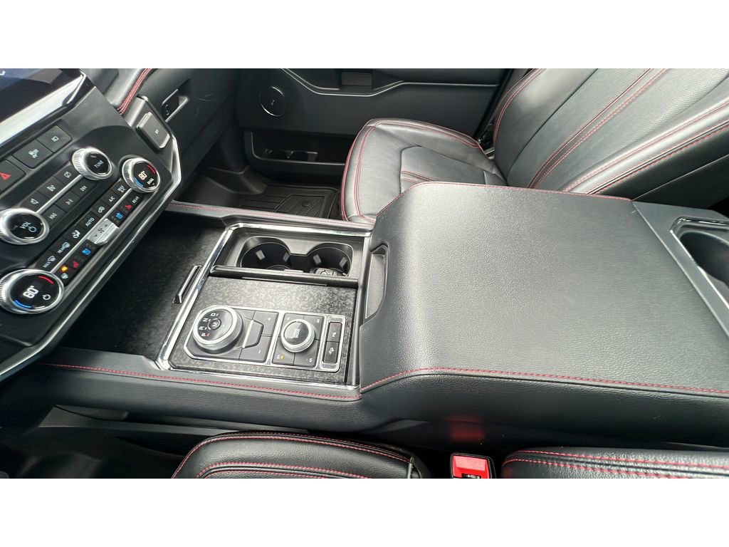 Used 2022 Ford Expedition Max Limited image 20