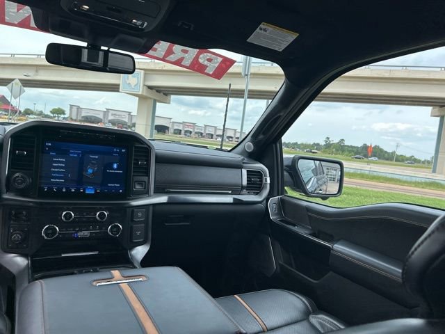 Used 2021 Ford F150 Platinum w/ Equipment Group 701A High AWD/4WD image 41