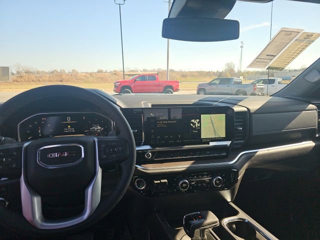 New 2026 GMC Sierra 1500 SLT w/ SLT Premium Package image 15