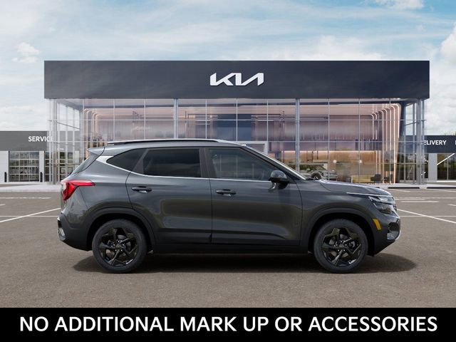 New 2026 Kia Seltos EX image 7