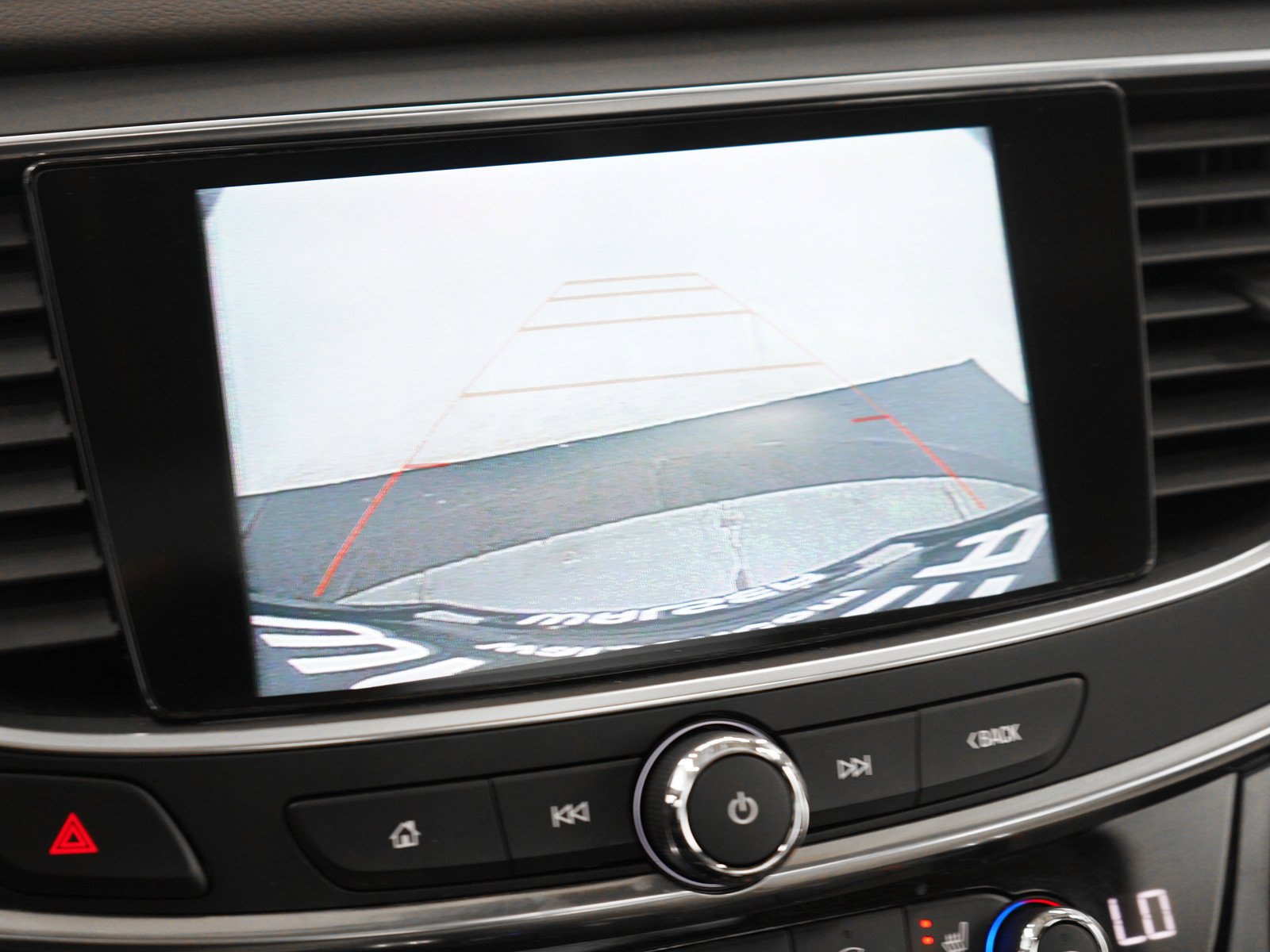 Used 2019 Buick LaCrosse Premium w/ Driver Confidence Package II image 26