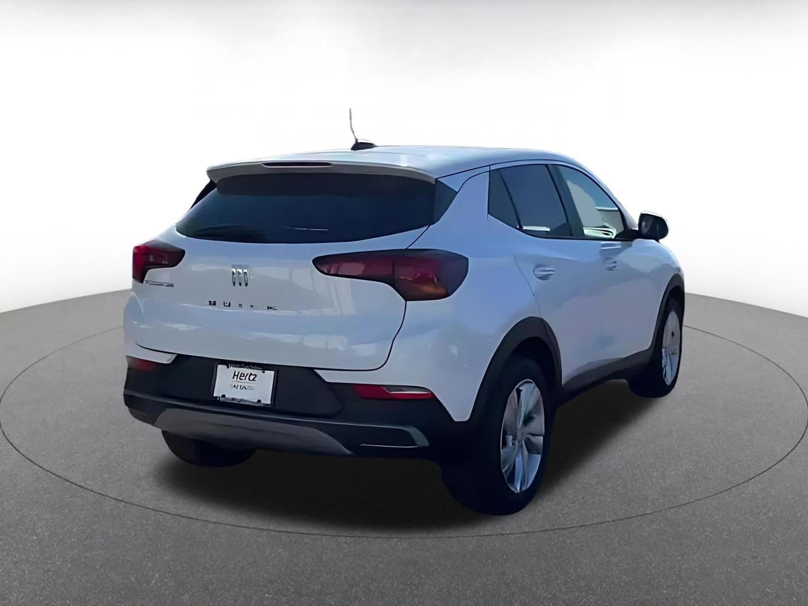 Used 2025 Buick Encore GX Preferred FWD image 14