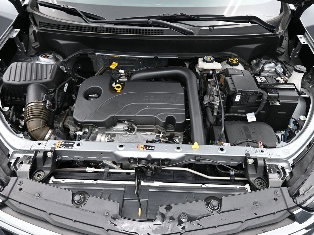 Used 2024 Chevrolet Equinox LS image 15