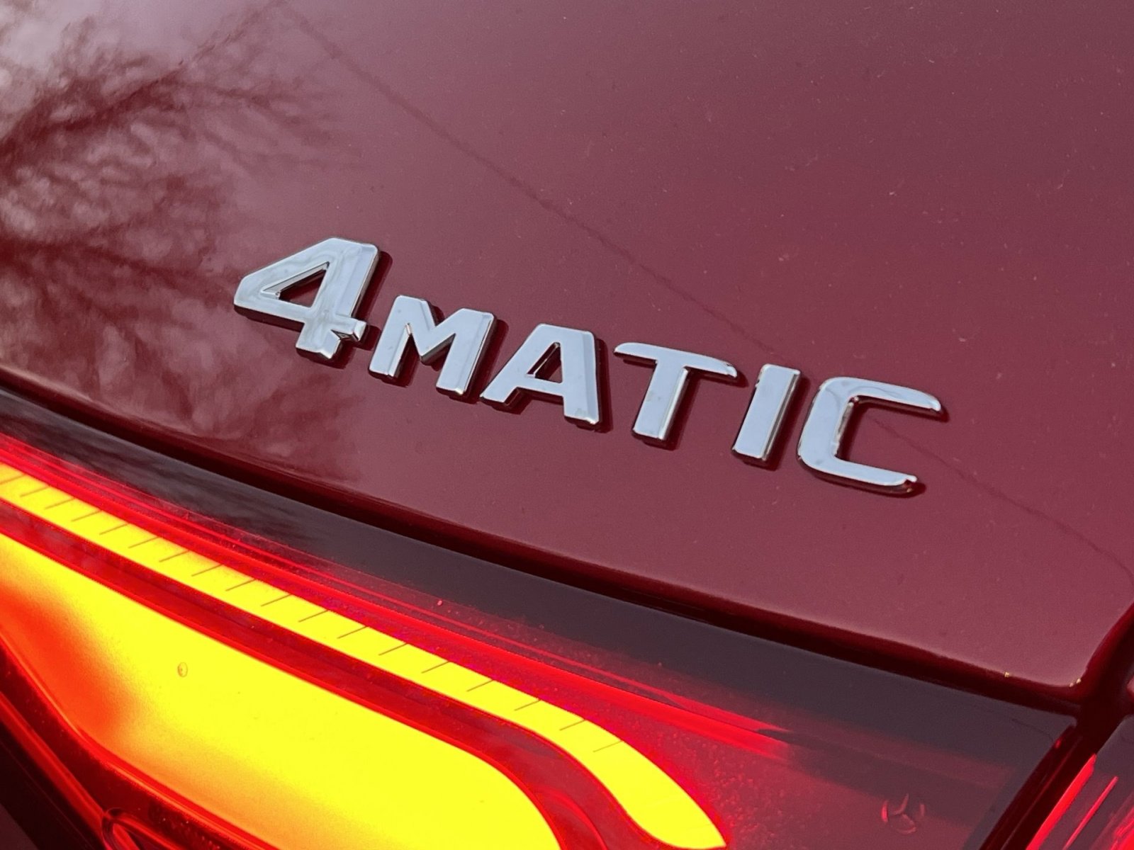 New 2026 Mercedes-Benz GLC 300 4MATIC image 28