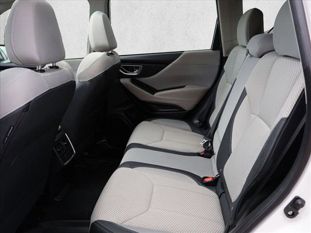 Used 2021 Subaru Forester Premium w/ Popular Package #1 AWD/4WD image 25