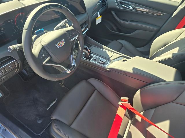 New 2026 Cadillac CT5 V image 21