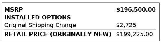 Used 2014 Bentley Continental GT V8 S image 4