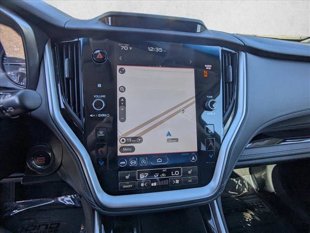 Used 2022 Subaru Outback Limited w/ Popular Package #2 image 20