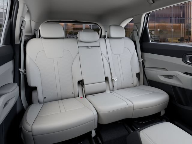 New 2026 Kia Sorento S FWD image 16