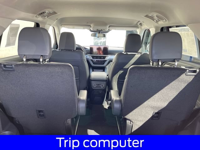 New 2026 Ford Explorer Active w/ Active Comfort Package AWD/4WD image 30