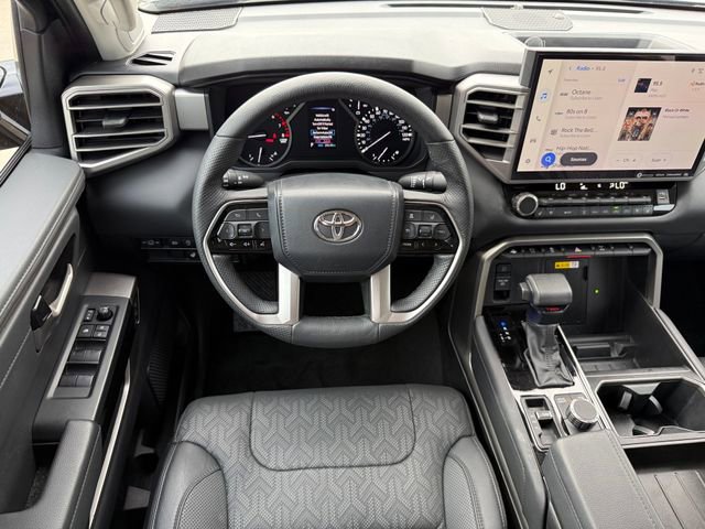 Used 2023 Toyota Tundra Limited w/ TRD Off-Road Package image 26