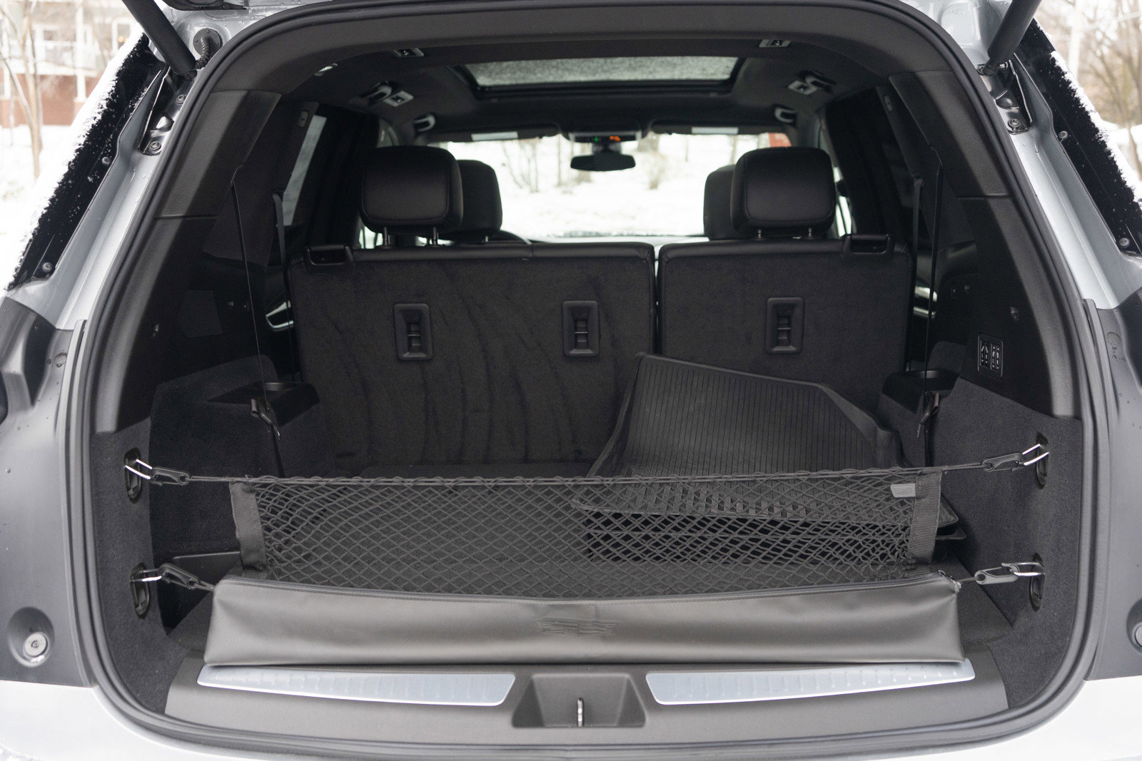 Used 2024 Cadillac XT6 Sport image 9