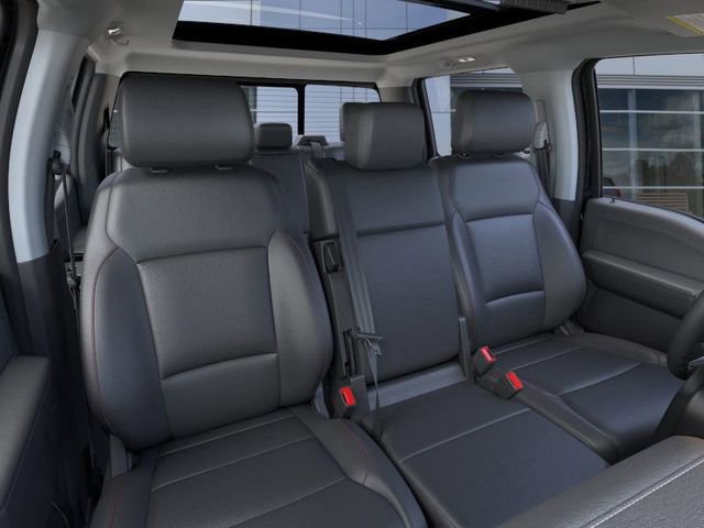 New 2026 Ford F250 Lariat w/ Black Appearance Package image 10