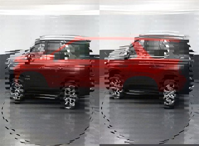 New 2025 Chevrolet Tahoe Premier image 35