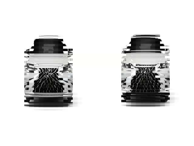 New 2025 Lexus ES 300h w/ Luxury Package image 5