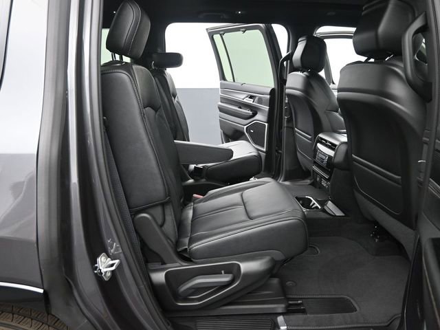 New 2026 Jeep Grand Wagoneer Limited image 16
