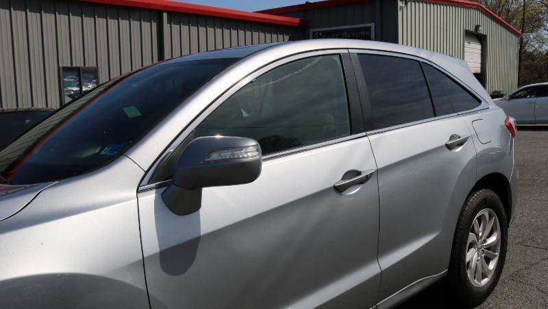 Used 2017 Acura RDX AWD image 5