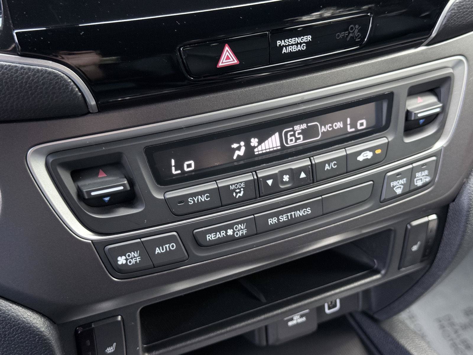 Used 2021 Honda Passport EX-L image 15