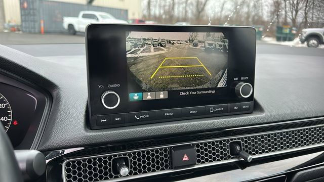 Used 2023 Honda Civic Sport image 15