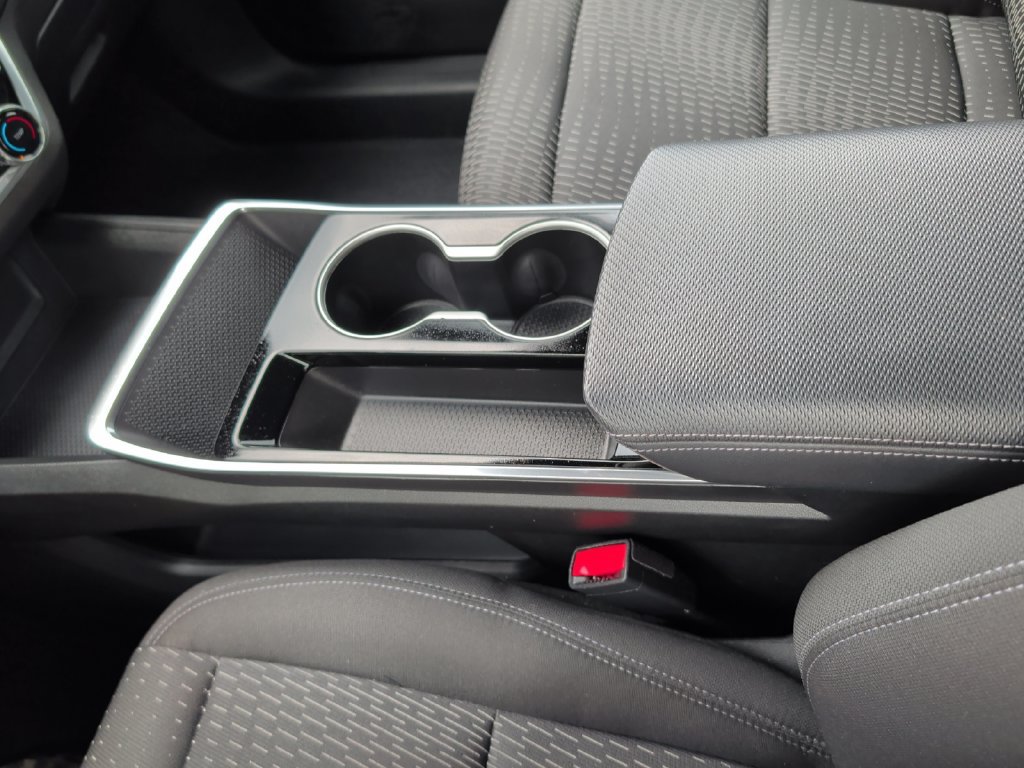 Used 2025 Chevrolet Equinox LT FWD image 25