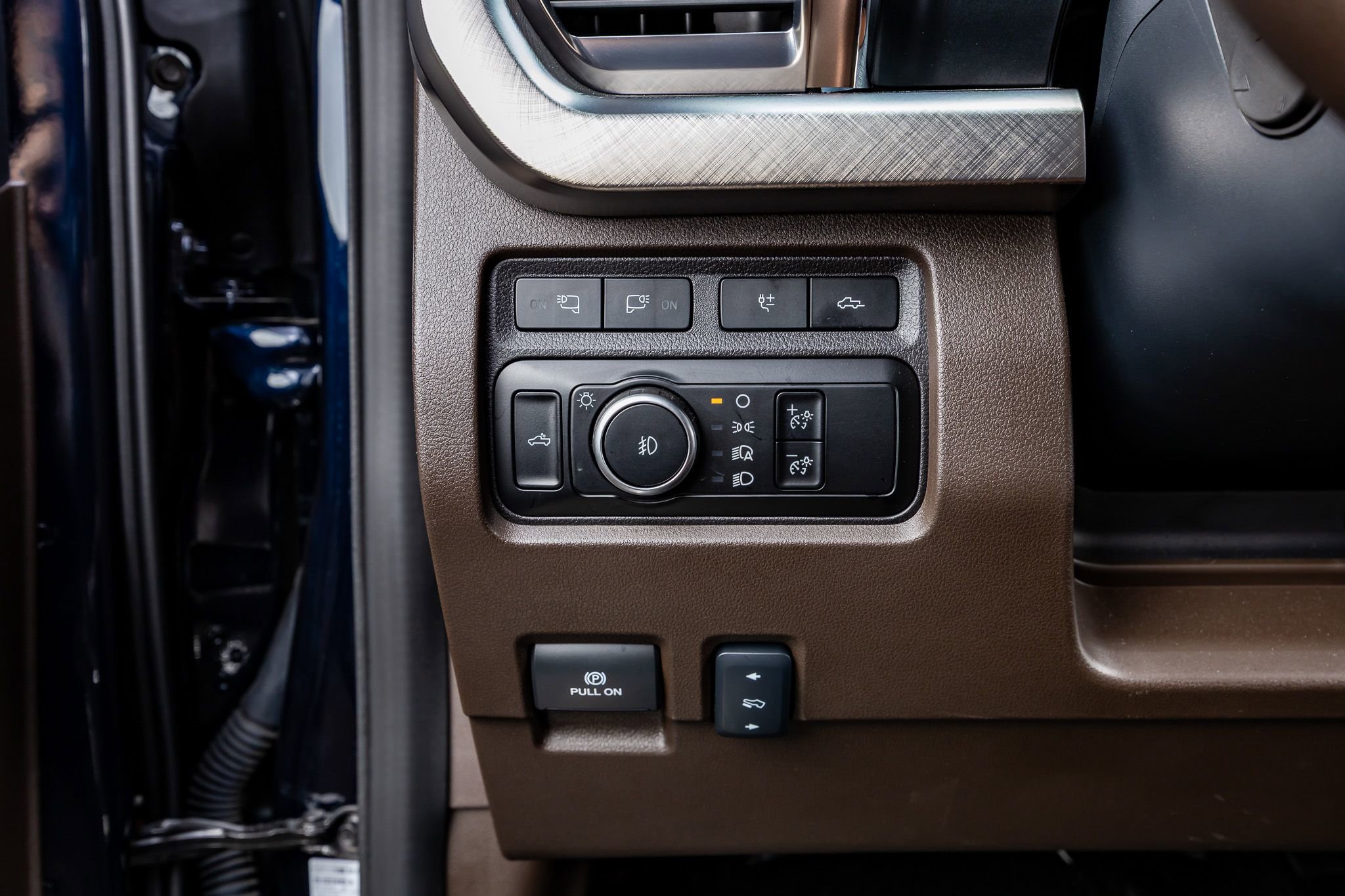 Used 2024 Ford F250 King Ranch image 21