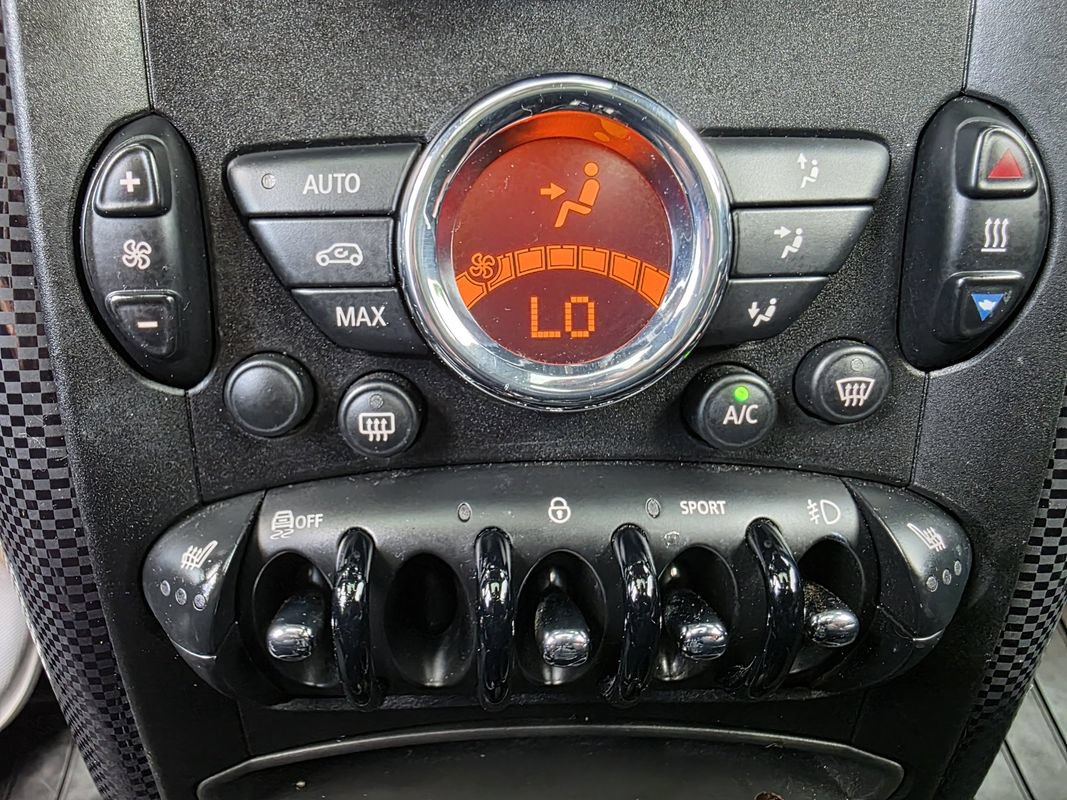 Used 2014 MINI Cooper Paceman S AWD/4WD image 20