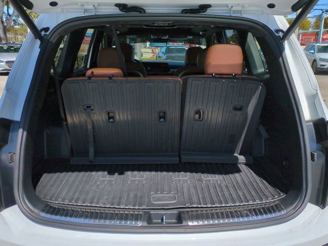 Used 2024 Kia Telluride SX Prestige X-Pro image 12