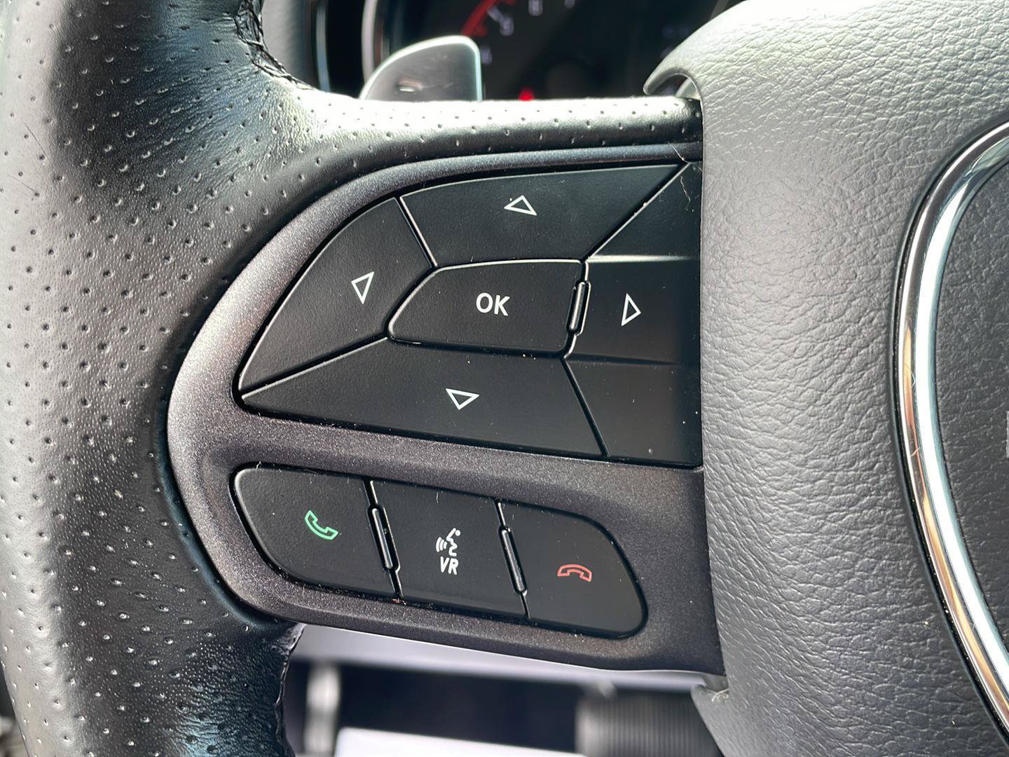 Used 2023 Dodge Durango R/T AWD/4WD image 15