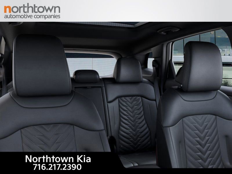 New 2026 Kia Sportage X-Line w/ X-Line Premium Package image 28