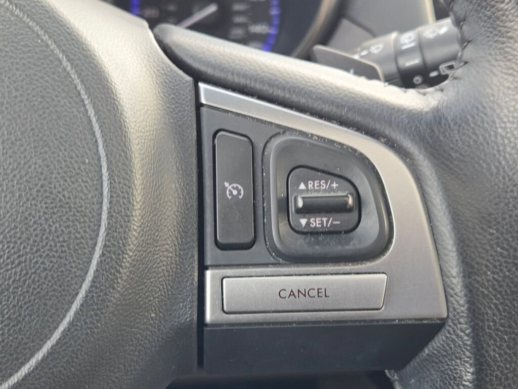 Used 2016 Subaru Outback 2.5i Limited image 31