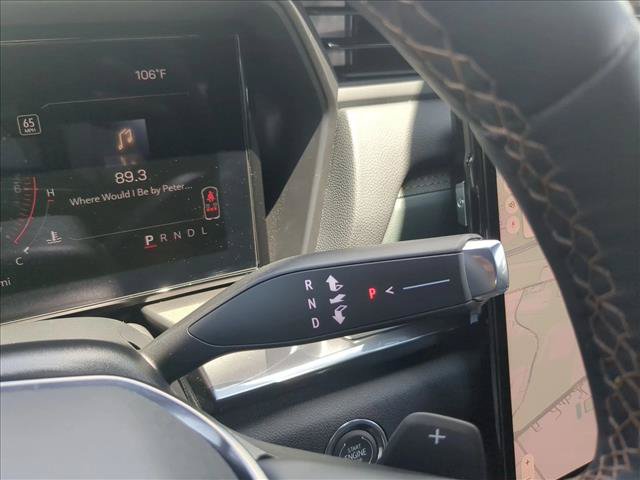 Used 2026 GMC Terrain AT4 w/ Technology Package II AWD/4WD image 12