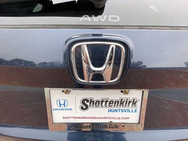 Certified 2024 Honda CR-V EX image 31