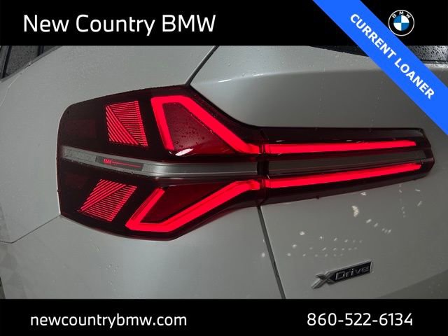 Certified 2025 BMW X3 xDrive30 w/ Premium Package AWD/4WD image 31