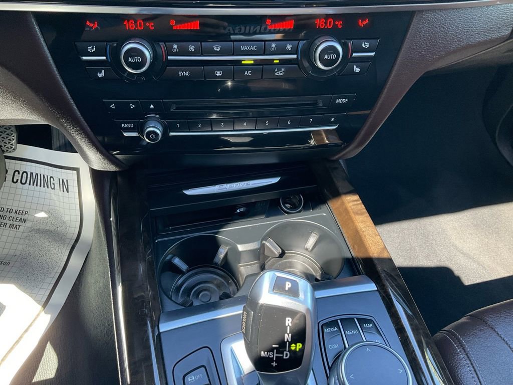 Used 2017 BMW X5 xDrive40e image 22