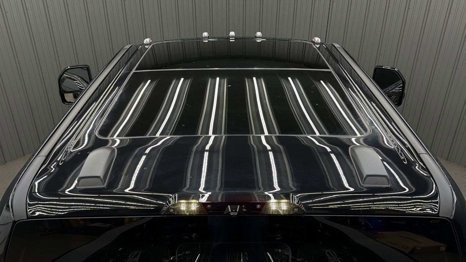 Used 2026 Ford F450 Platinum w/ Platinum Plus Package image 17