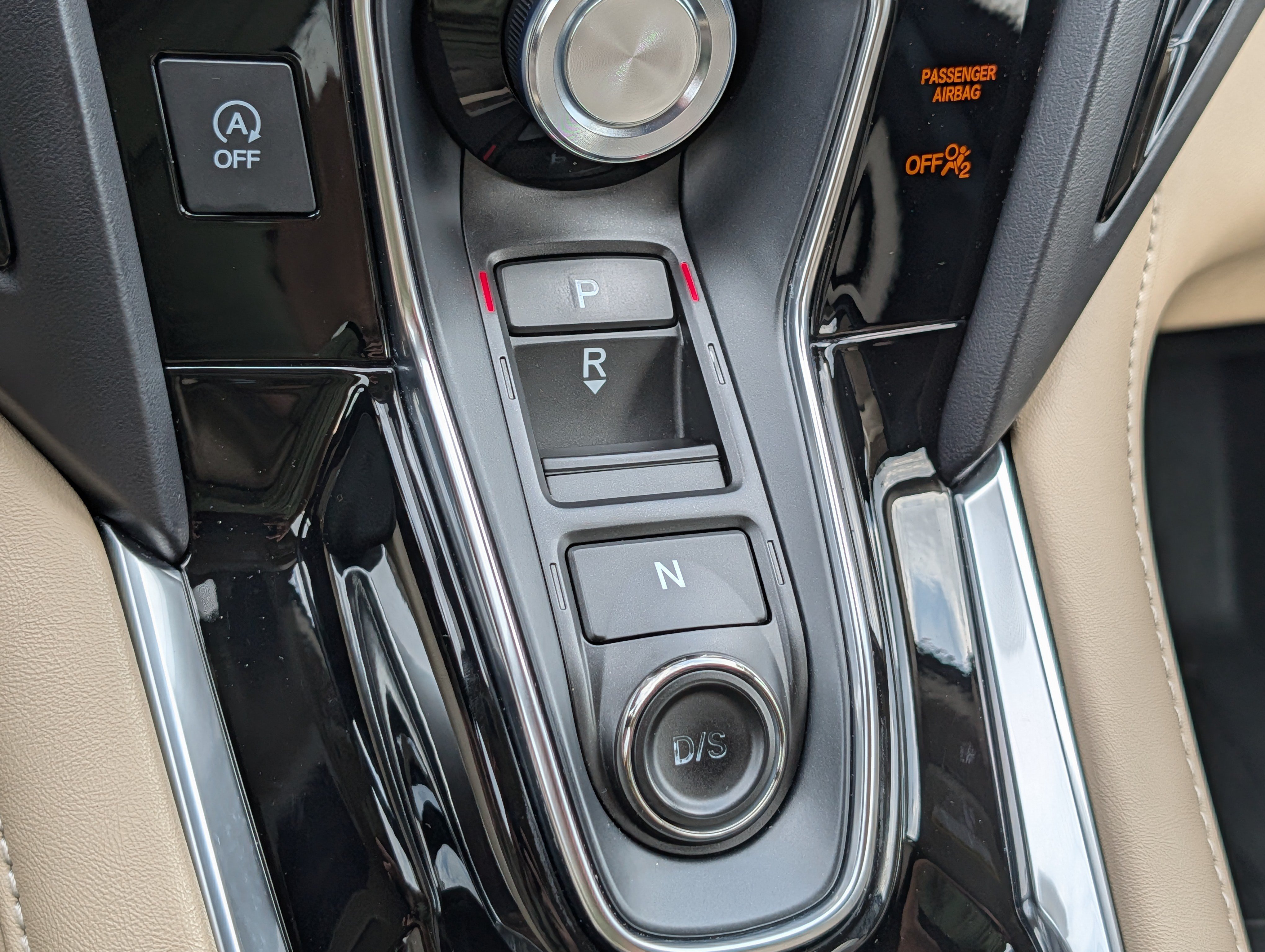 Used 2019 Acura RDX w/ Advance Package AWD/4WD image 24