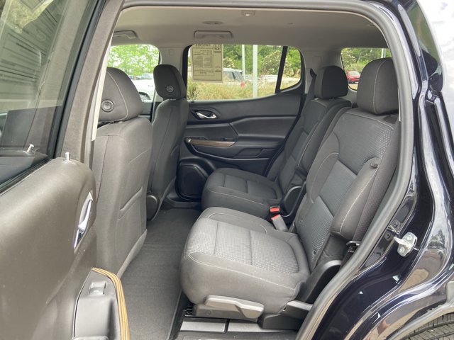 Used 2022 GMC Acadia SLE w/ Elevation Edition image 49