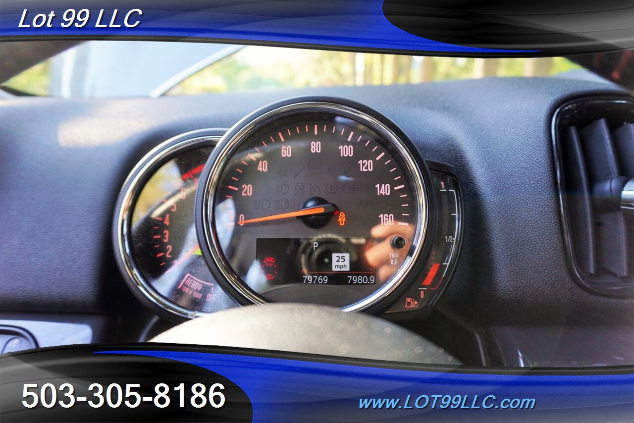 Used 2019 MINI Cooper Countryman S FWD image 17