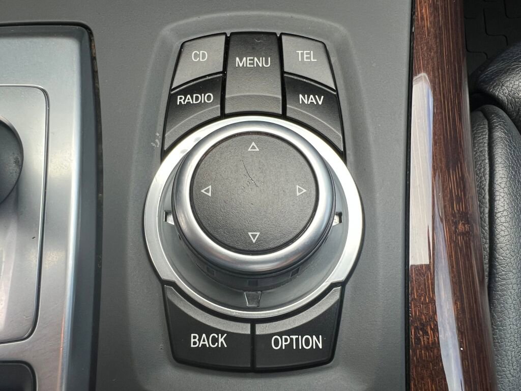 Used 2011 BMW X5 xDrive35i image 28