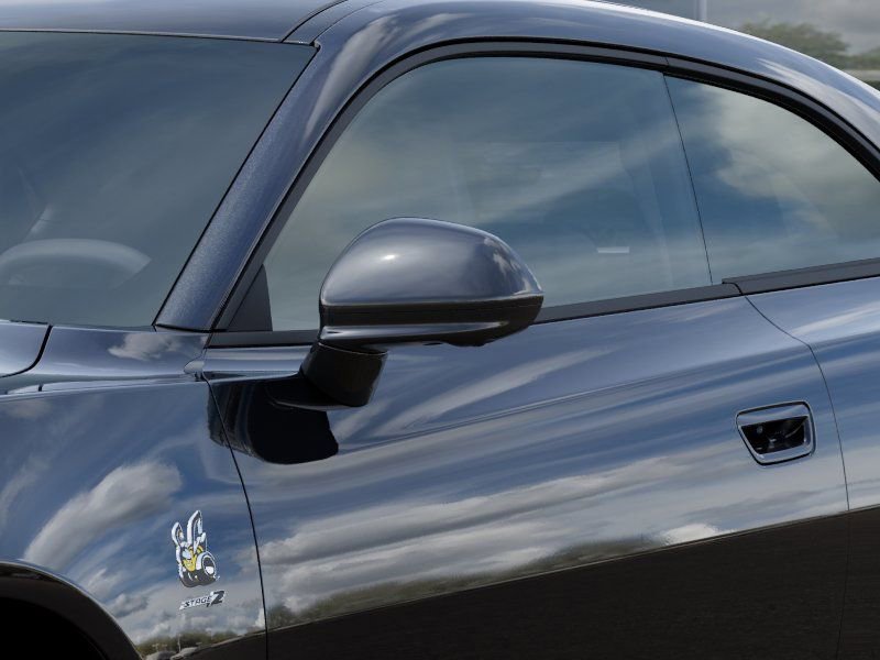 New 2025 Dodge Charger R/T Scat Pack w/ Track Pack image 13