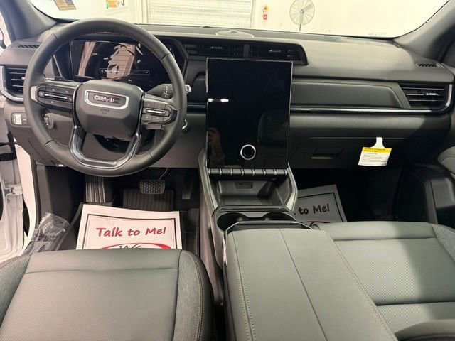 New 2026 GMC Terrain AT4 w/ Technology Package II AWD/4WD image 13
