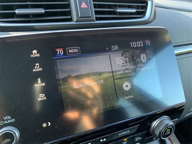 Used 2018 Honda CR-V EX image 21