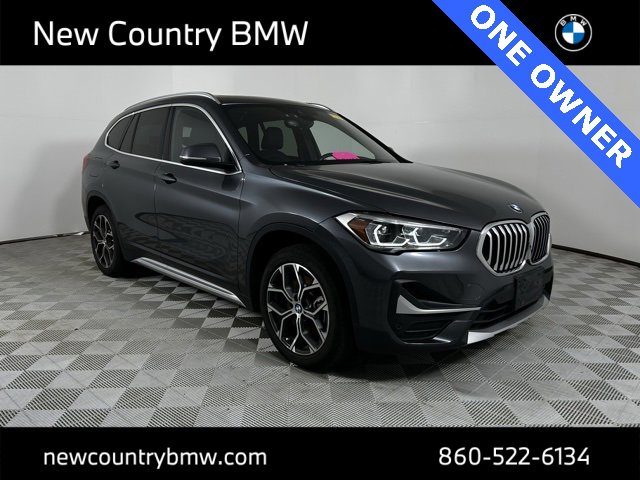 Used 2022 BMW X1 xDrive28i w/ Premium Package image 1