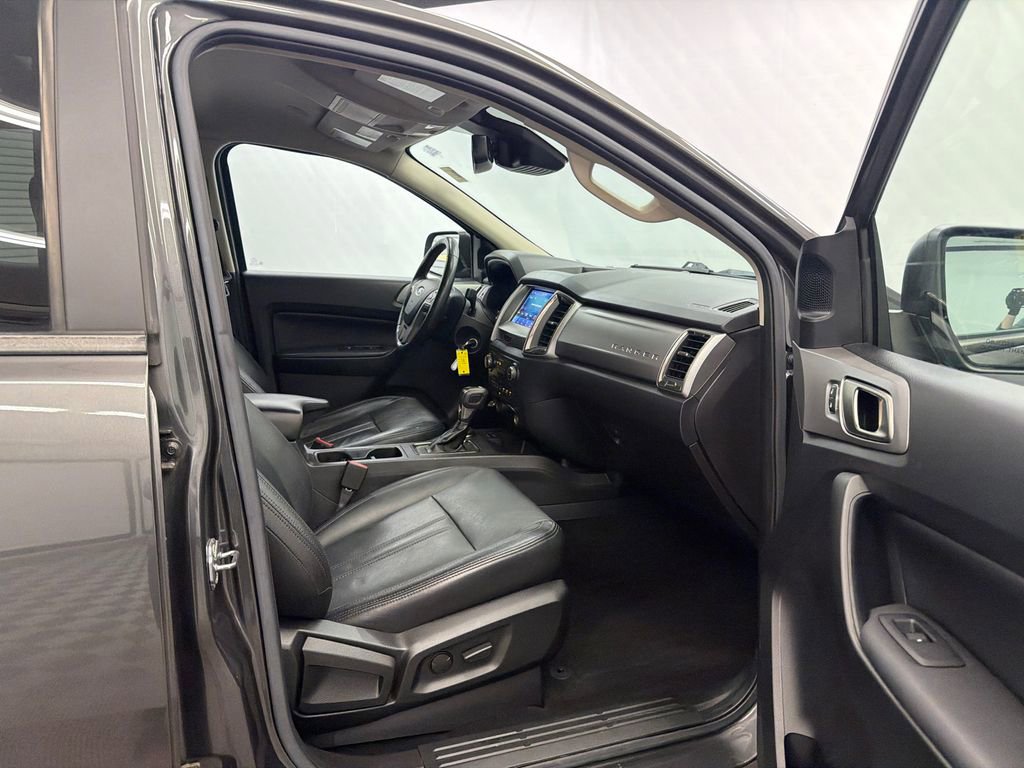 Used 2019 Ford Ranger XLT w/ Equipment Group 302A Luxury image 14