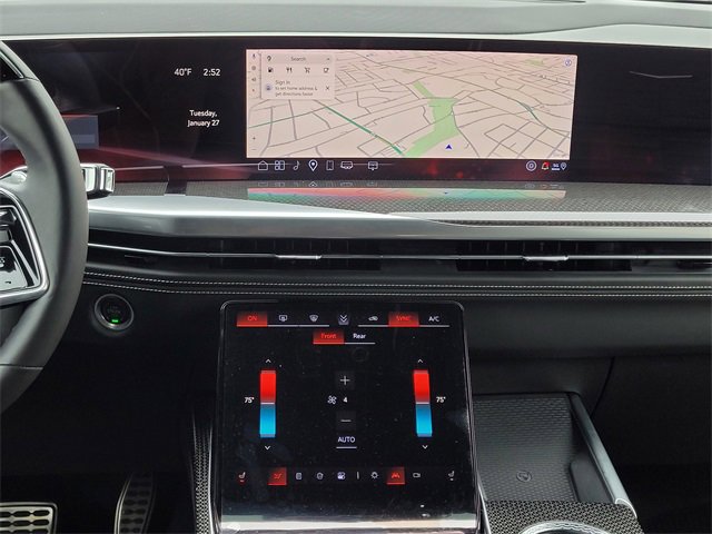 Used 2025 Cadillac Escalade ESV V image 12