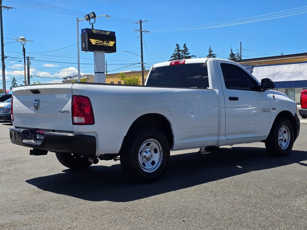 Used 2015 RAM 1500 Tradesman w/ Power & Remote Entry Group AWD/4WD image 6