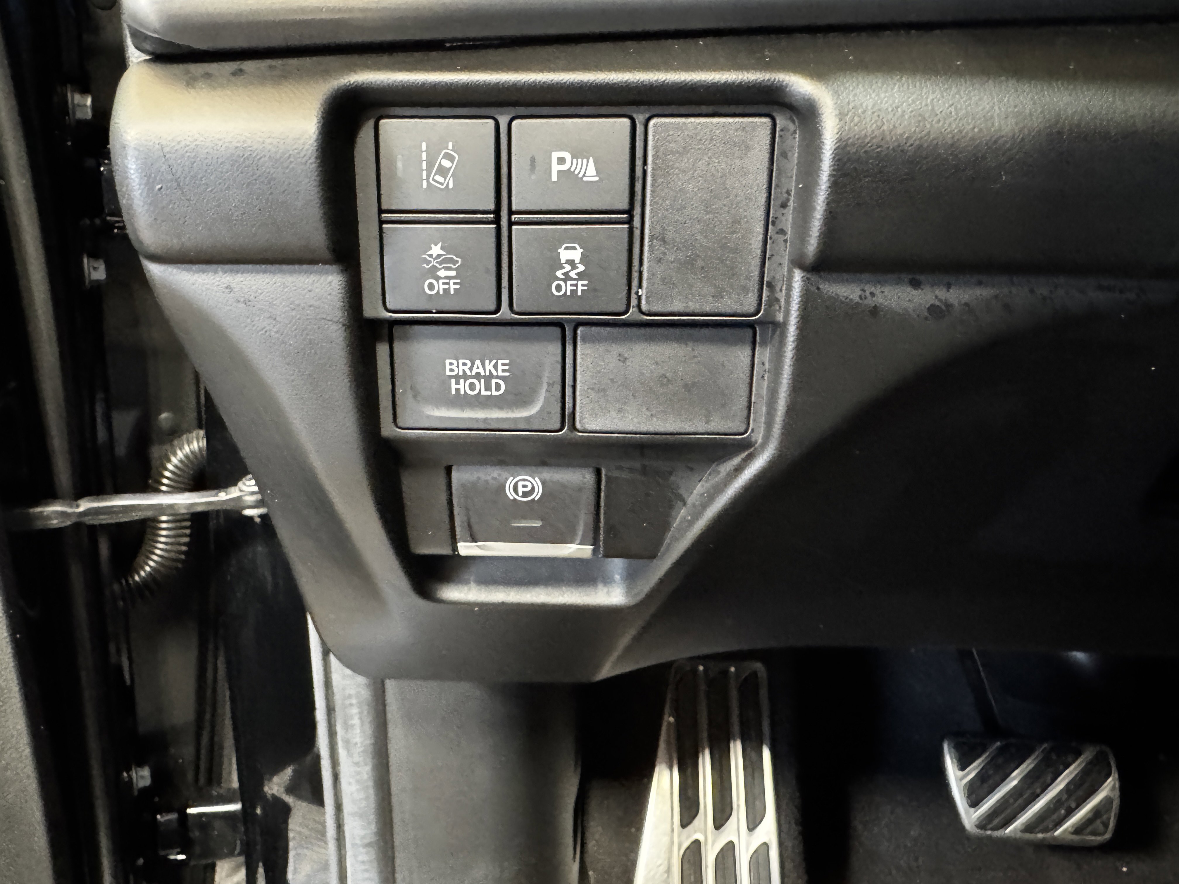 Used 2021 Acura RDX A-Spec AWD/4WD image 25