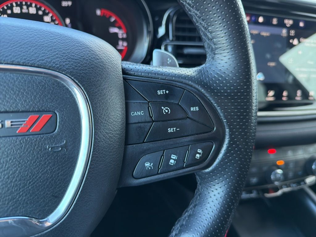 Certified 2022 Dodge Durango R/T image 13